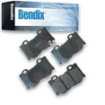 thumbnail image 2 of Disc Brake Pad Set, 2 of 4