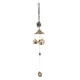 thumbnail image 4 of Campanas de Viento de Elefante BuyWeek Metal, 4 of 14