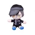 thumbnail image 1 of Peluche New Danganronpa V3 Kokichi Oma K Kids 7+ de 15 cm, 1 of 5