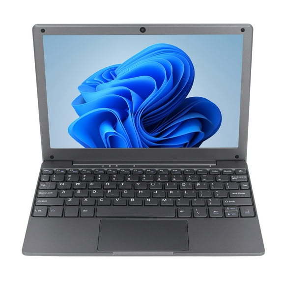 10.1in Laptop, IPS 1280x800 2.8Ghz N4020C Processor, 8GB RAM, Small Computer for 11 Business Entertainment, Enjoy Vibrant Colors on the Go with 10.1in Laptop