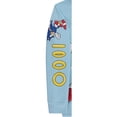 thumbnail image 6 of Boys Sonic The Hedgehog Pullover Hoodie- Sonic, Tails, Shadow and Knuckles Sizes 4-18, 6 of 7