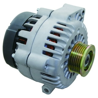 Pontiac Grand Prix Alternator