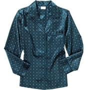 Women's Print Sleep Top