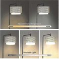 thumbnail image 2 of A19 Led Bulb With Remote Control, Dimmable 9w (60w Equivalent), 3000k-6000k Adjustable Color, E26 Base, 25000+ Hours Lifetime, 2 of 5
