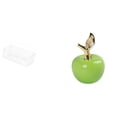 thumbnail image 1 of Cesta de almacenamiento colgante,Cesta de almacenamiento para gabinete organizador de pared colgante,Estantes de pared con decoración de granja,Estatua,Escultura de fruta artificial,estatua y, 1 of 8