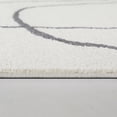 thumbnail image 2 of Balta Remco Abstract Modern Area Rug 7'10" x 10' - Cream, 2 of 5