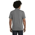thumbnail image 2 of Sport-Tek Posicharge Tri-Blend Wicking Polo, 2 of 5