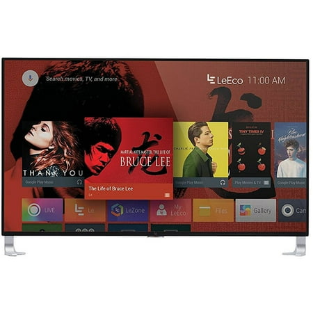 LeEco L434UCNN 43 inch 4K ULTRA HD LED Smart TV