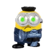 Despicable Me 4 Minions AVL Squad Mini Figure 4-Pack