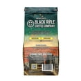 thumbnail image 3 of Black Rifle Coffee Company Atomic Llama™, Cinnamon Brown Sugar, Medium Roast, Ground Coffee 11oz, 3 of 5