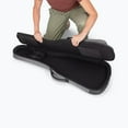 thumbnail image 4 of Deluxe Electric Guitar Gig Bag, 4 of 10