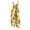Beige, variant on JULMCOMO Cotton Linen Jumpsuits for Women Pull On Floral Print Scoop Neck Comfy Loose Fit Rompers Tie Strap Vintage Casual Summer Overalls Cyan L