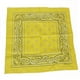 thumbnail image 3 of Bandana Paisley Yinane Para La Cabeza Amarillo Sombreros, 3 of 8