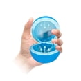 thumbnail image 2 of Globo de agua / bolsa Juguetes interactivos para niños Pelotas de playa magnéticas (A) 6 piezas Hugtrwg Para estrenar, 2 of 3