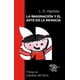 thumbnail image 1 of Imaginación y el Arte de la Infancia Akal 9786078683963, 1 of 2