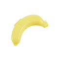 thumbnail image 2 of Banana Case Lunch Box Protector Container Holder Carrier Storage - Yellow, 2 of 5