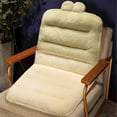 thumbnail image 6 of CVLNCYCLING Cushion,Seat Cushion,Cushions for Outdoor Furniture,Chaise Lounge Cushions,Cushion Chair,Cushion Chairs for Living Room,Outdoor Cushion,Seat Cushions for Dining Room Chairs, 6 of 7
