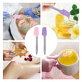 thumbnail image 3 of Applicateurs de Cire en Silicone pour Toutes Sortes de Personnes Lot de 2, 3 of 5