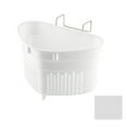 thumbnail image 1 of bbymog Panier de Rangement Multifonctionnel avec Filtre pour Piscine, 1 of 9