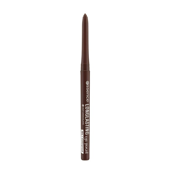 Essence Long-Lasting Eye Pencil 5 Pack - Brown