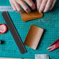 thumbnail image 4 of SEWACC 6Pcs Sanding Rods for Action Figures Precision Sanding Black Lightweight, 4 of 8