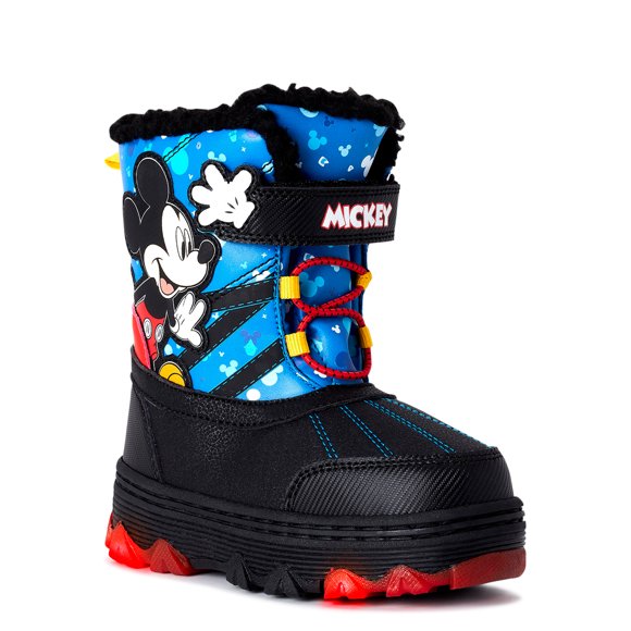 Toddler Snow Boots