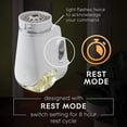 thumbnail image 4 of Glade Plugins® Plus Air Freshener Oil, Exotic Tropical Blossoms, 4 of 5