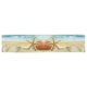 thumbnail image 3 of Camino de mesa de playa ABPHQTO Ocean Sandy 40x180 cm, 3 of 3
