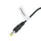 thumbnail image 4 of Cable de Alimentación Hugo DC-5010 para FS7 PXW-FS5 FS5K, 4 of 8