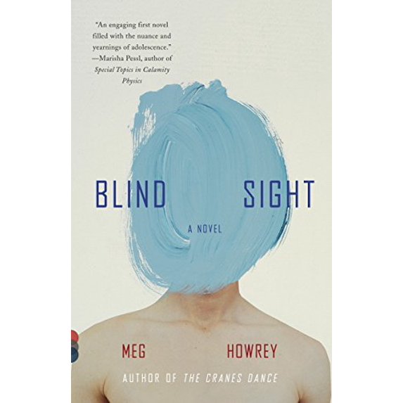 Pre-Owned Blind Sight (Paperback) 0307739295 9780307739292