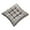 Gray N, variant on sruoe Seat Cushion, Indoor Seat Cushions, Seat Pads for Kitchen Chairs, Floor Cushion, Square Washable Breathable Cushions, Seat Pads for Chairs, Home, Dining, Kitchen