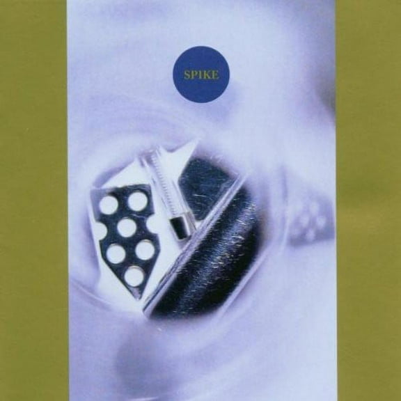 Agata - Spike - Alternative - CD