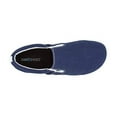 thumbnail image 2 of Xero Shoes Aptos Men's Water Shoes - Lightweight Wide Toe Box Casual Slippers Navy, 2 of 8