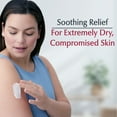 thumbnail image 2 of Eucerin Original Healing Cream - Fragrance Free, Rich Lotion for Extremely Dry Skin - 2 Ounce (Pack of 6) C2, 2 of 3