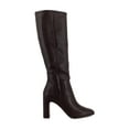 thumbnail image 6 of Madden Girl Wisee Women's Boots Dark Chocolate Size 7 M, 6 of 8