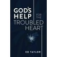 thumbnail image 1 of Pre-Owned God's Help for the Troubled Heart (Paperback) 0996572317 9780996572316, 1 of 1