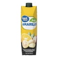 thumbnail image 1 of Jugo amarillo Great Value mixto de manzana, naranja, guayaba y jengibre 946 ml, 1 of 3