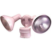 White Motion Sensor