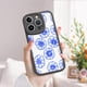 thumbnail image 2 of Funda de teléfono de goma TPU con estampado de dibujos animados con estilo para iPhone: un diseño creativo y simple para proteger su dispositivo, 2 of 4