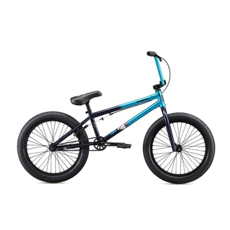 Mongoose Legion L100 Freestyle BMX Bike, 20