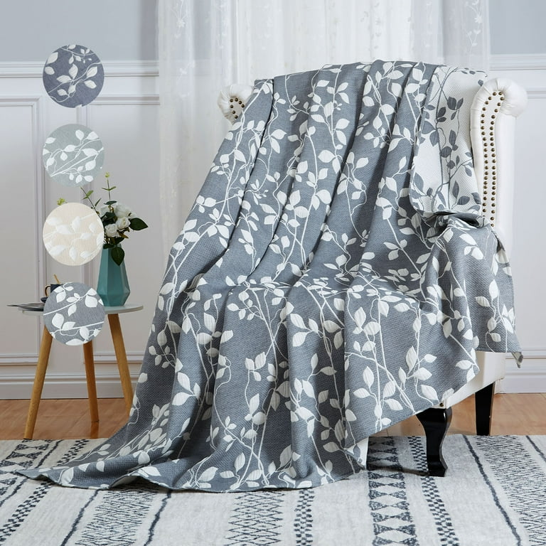 King size 2024 muslin blanket