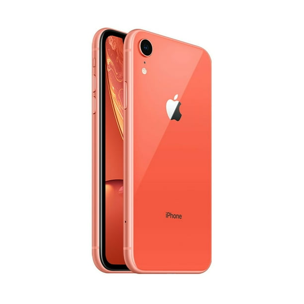 Apple iPhone XR コーラル 本体 64GB Apple iPhone XR 64GB Coral T-Mobile Unlocked (Scratch and Dent