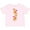AD-Pink, variant on Inktastic Tiger Jungle Animal Girls Toddler T-Shirt
