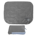 thumbnail image 2 of Outdoor Inflatable Cushion, Lightweight Foldable Sitting Pad with Multi Point Support Portable Soft Travel Cushion for Camping, Hiking, Climbing, 2 of 8
