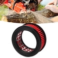 thumbnail image 1 of Grommet Fuel Line Sturdy Fully Equipped Air Filter  Vent Kit For CS 370 CS 400 CS 5000 CS 3500 13030039730 Chainsaw Practical Garden Tool, 1 of 8