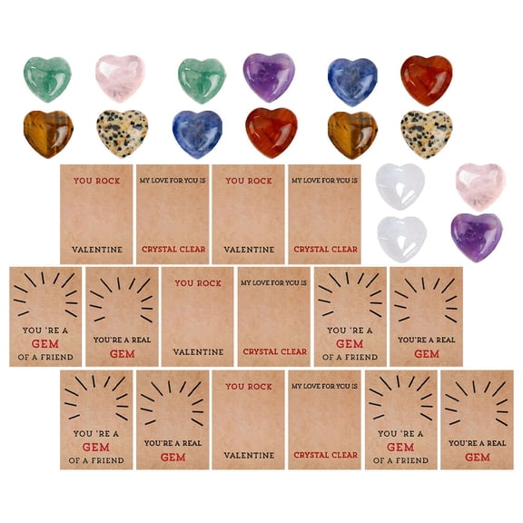 Raindrops Valentines of Love Greeting Card Child 8.00X6.00X0.01CM