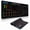 Invest Day Trading Chart, variant on Gaming Mouse Pad,Mouse Pad 31.5x11.8inch Large Extended Computer Mouse Mat Keyboard Full Desk Mousepad for Gaming, Office, Wave of Kanagawa