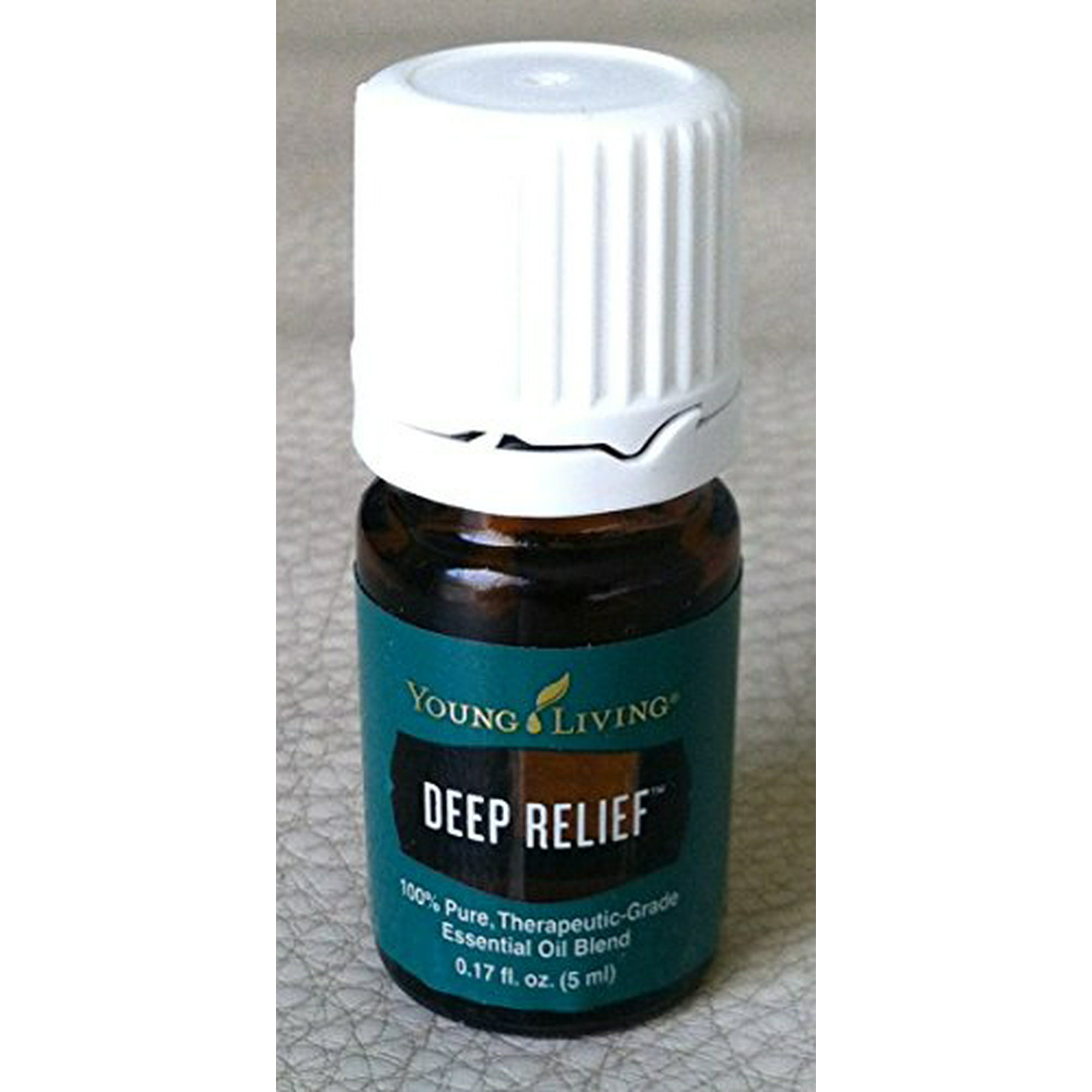 Deep relief young living