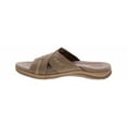 thumbnail image 4 of Jbu By Jambu Sissey Comfort Sandal | SISSEY-BROWN, 4 of 6