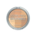 thumbnail image 1 of Rimmel London Lasting Finish Breathable Powder, 1 of 3